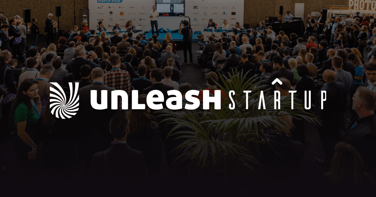 Unleash Startup Award